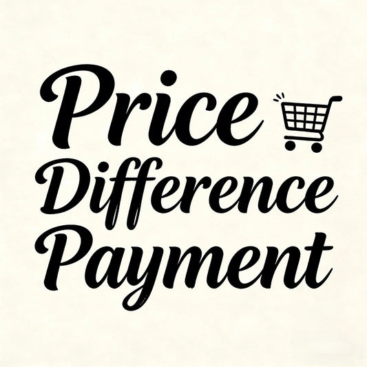 Price Difference Payment A&N